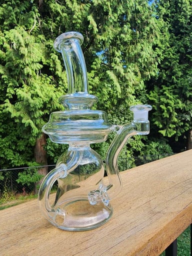 Preview pic of AF Glassworks Klien