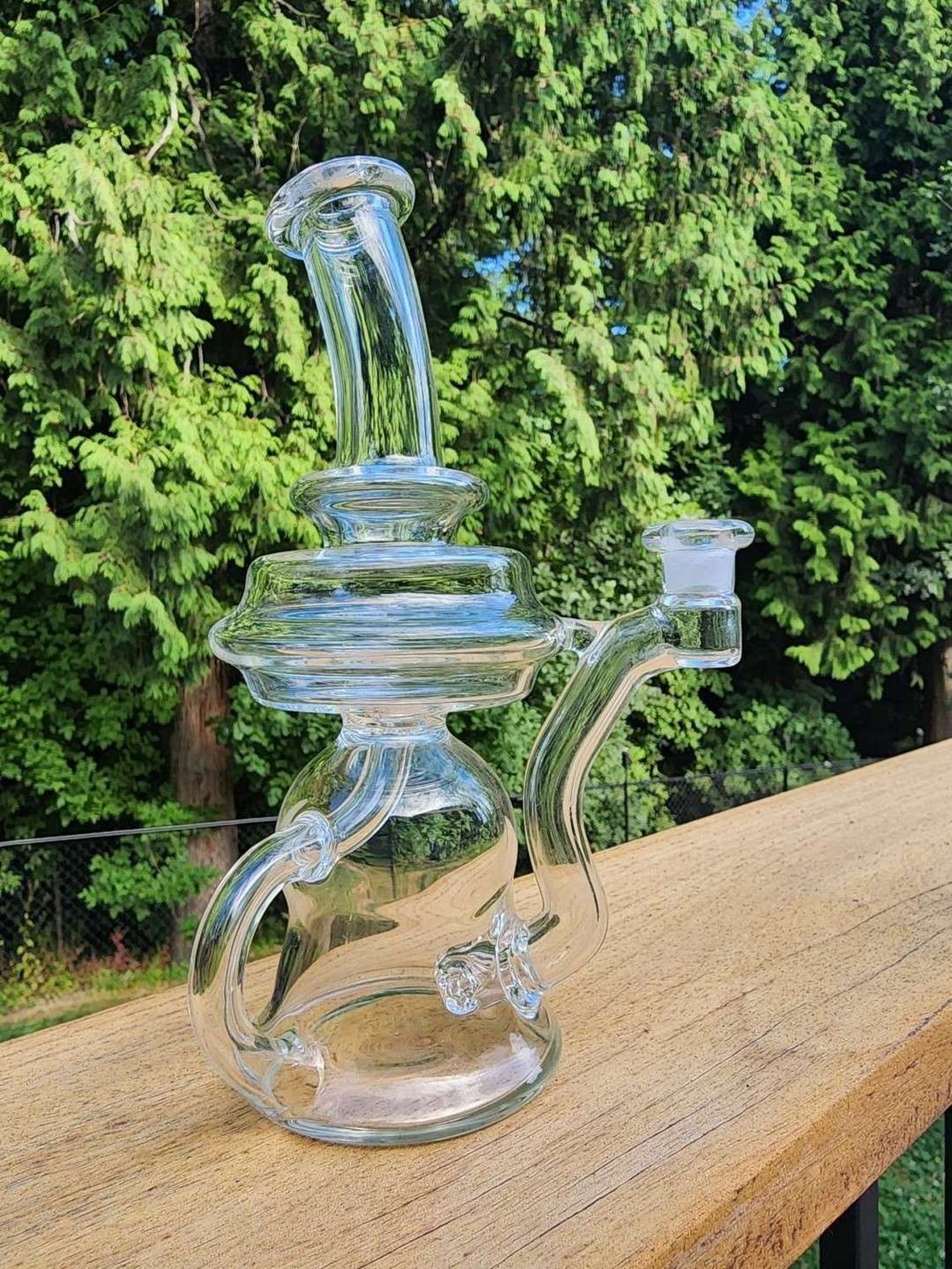 Preview pic of AF Glassworks Klien