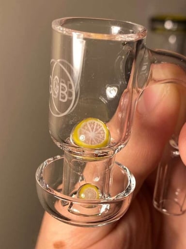 Preview pic of Lyons Pearls and Guard Pearl (All 3)