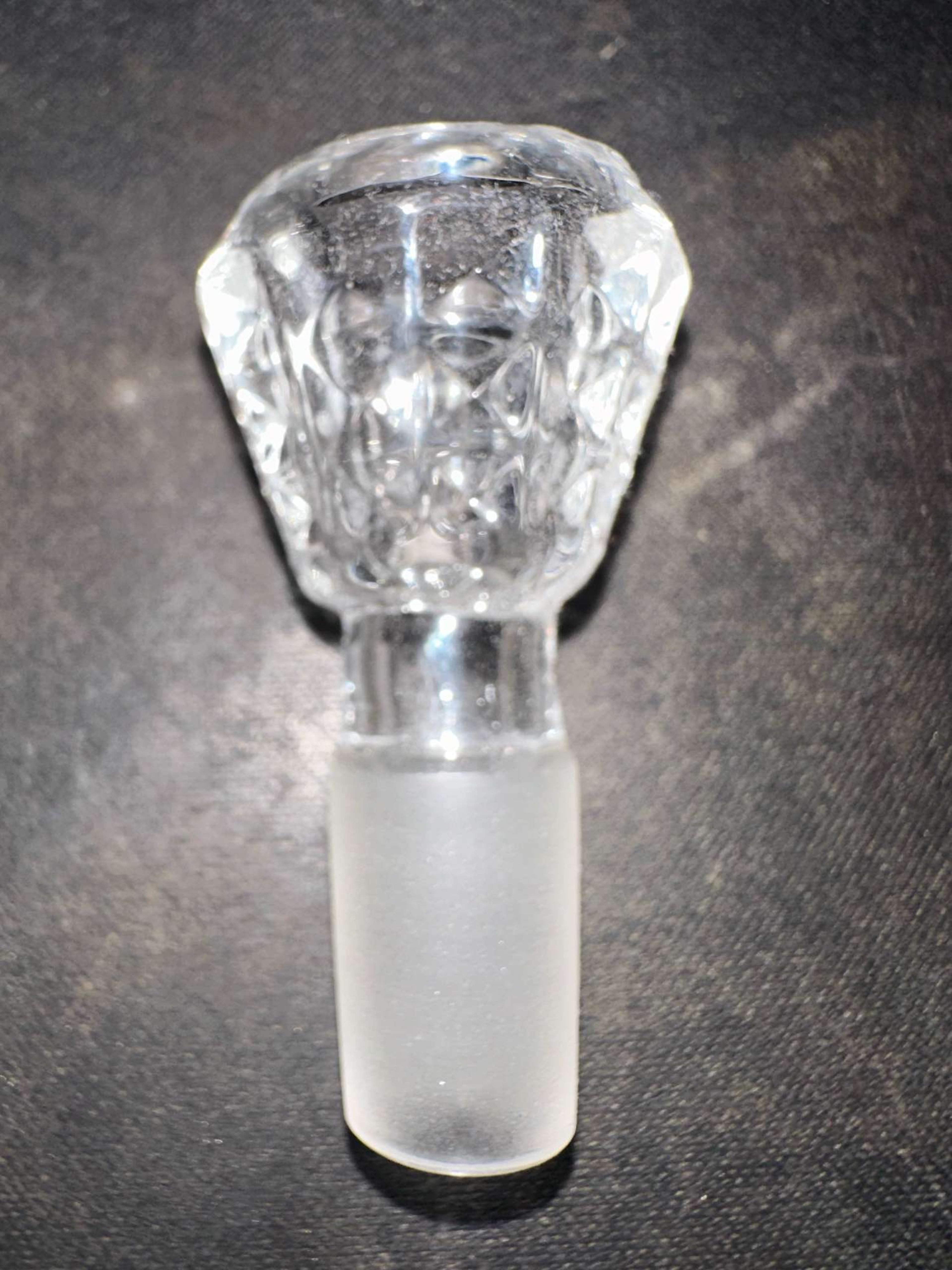 4Hole Diamond Bowl (14MM) image 0