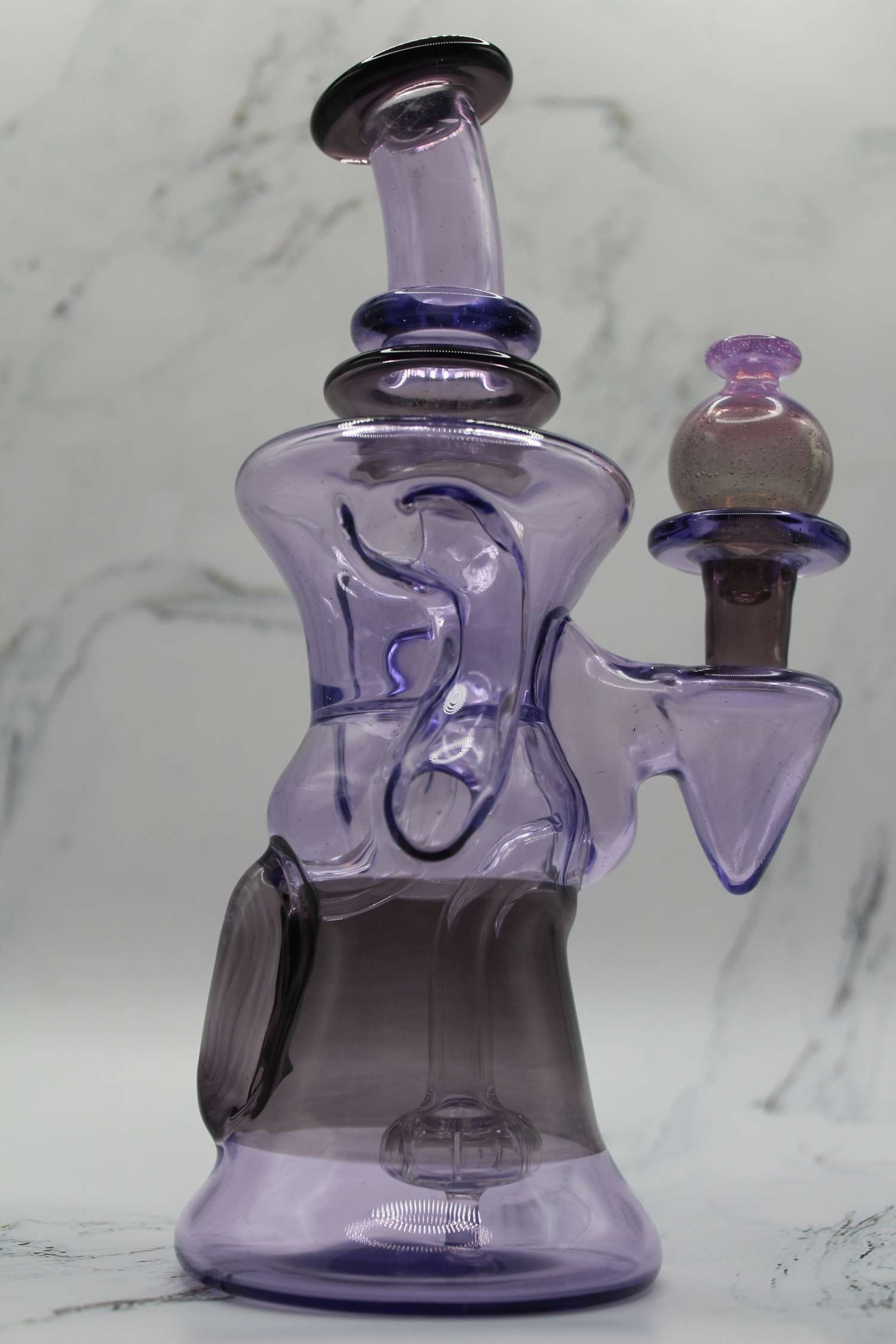 Preview pic of Dabberjaws gilcycler fully colored