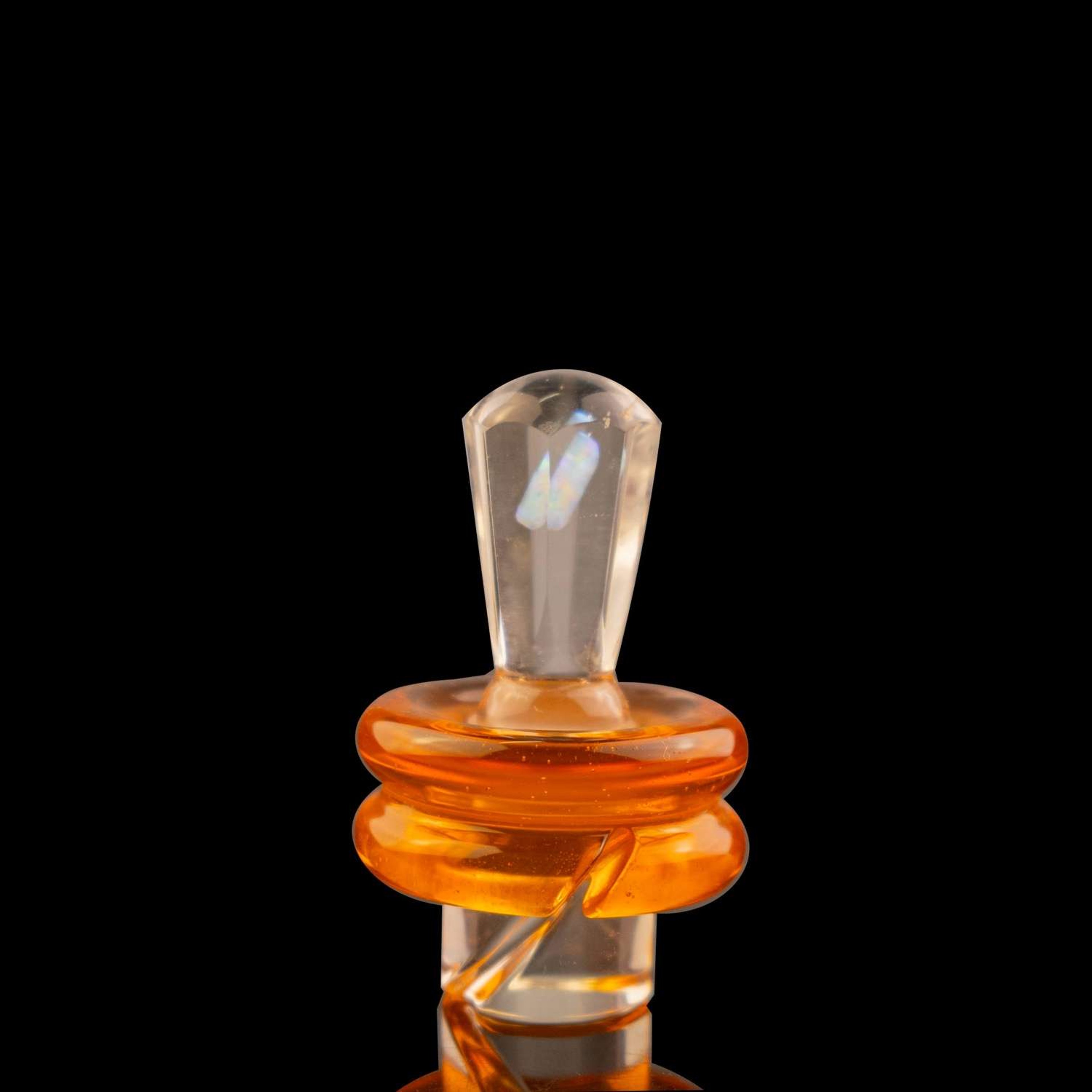 3DXL Faceted Opal Rockulus - Jupiter image 0