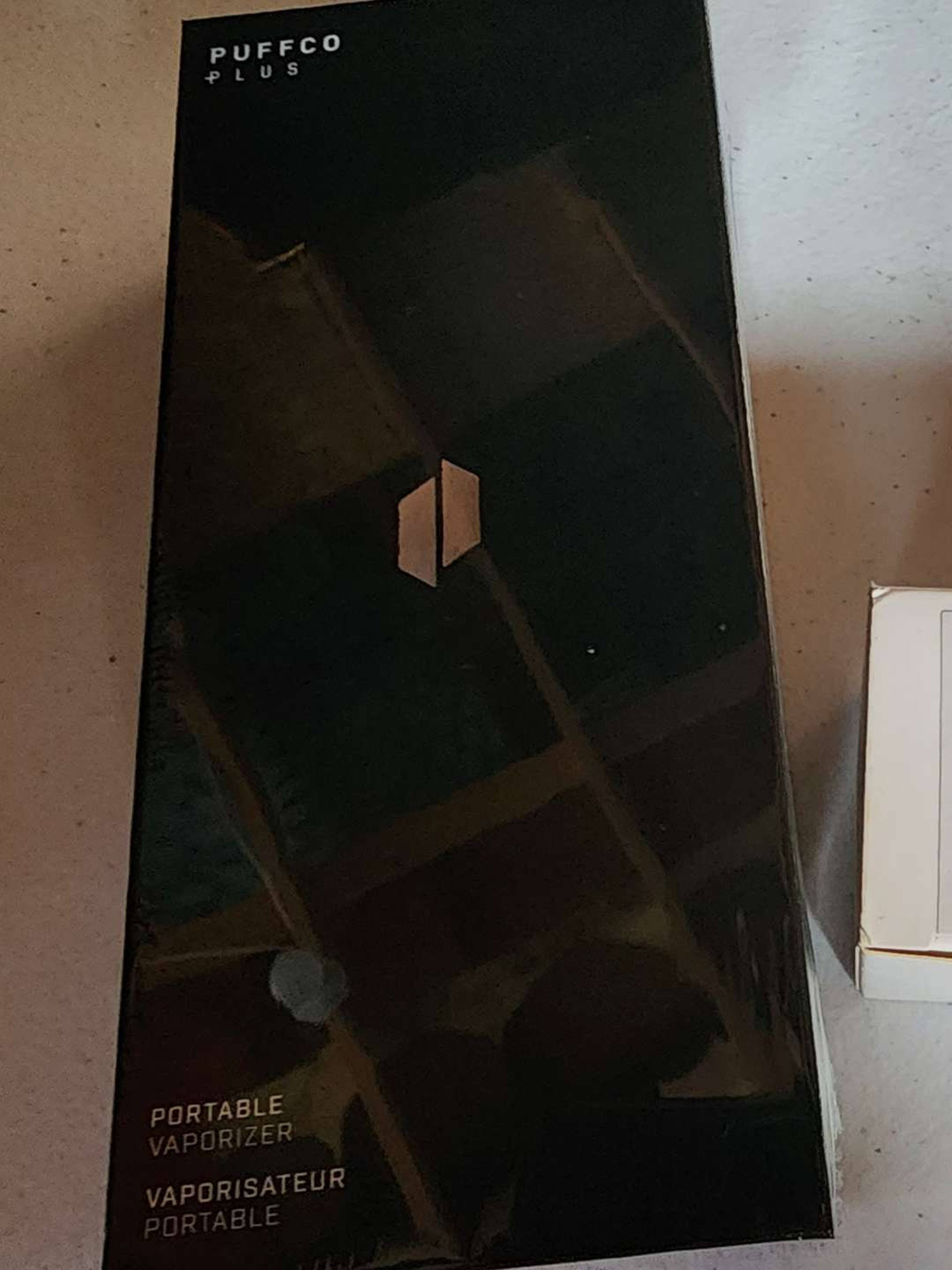 Puffco plus (new/sealed) image 0