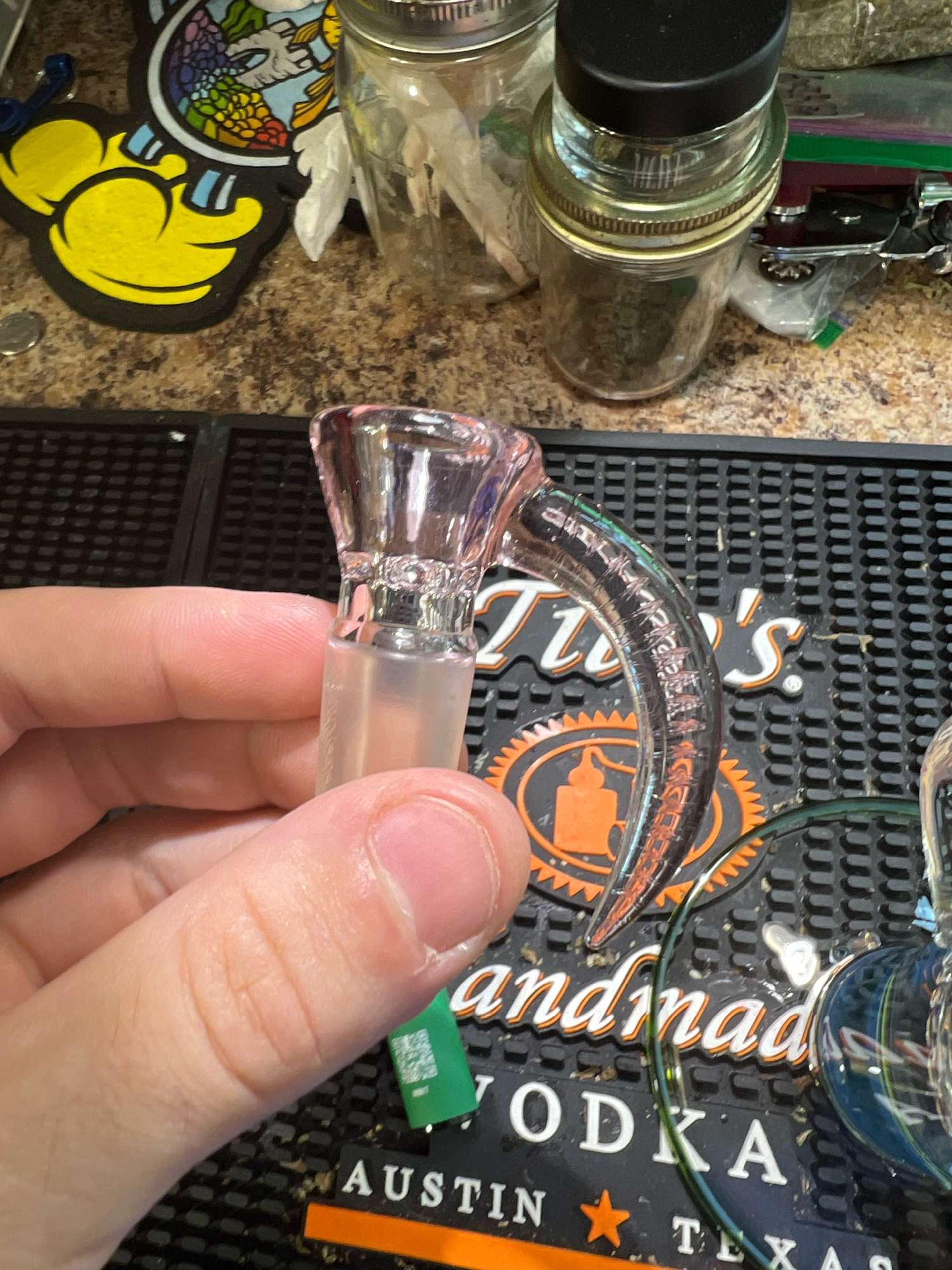 Pink Samurai FA image 0