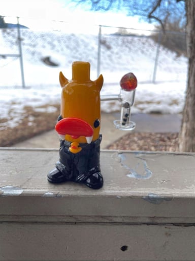 Preview pic of Ryno x ouchkick collab