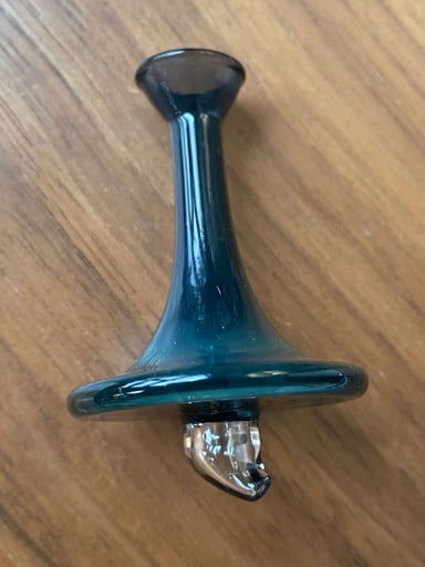 Preview pic of Mobius FSS Elements UV Reactive Directional Carb Cap