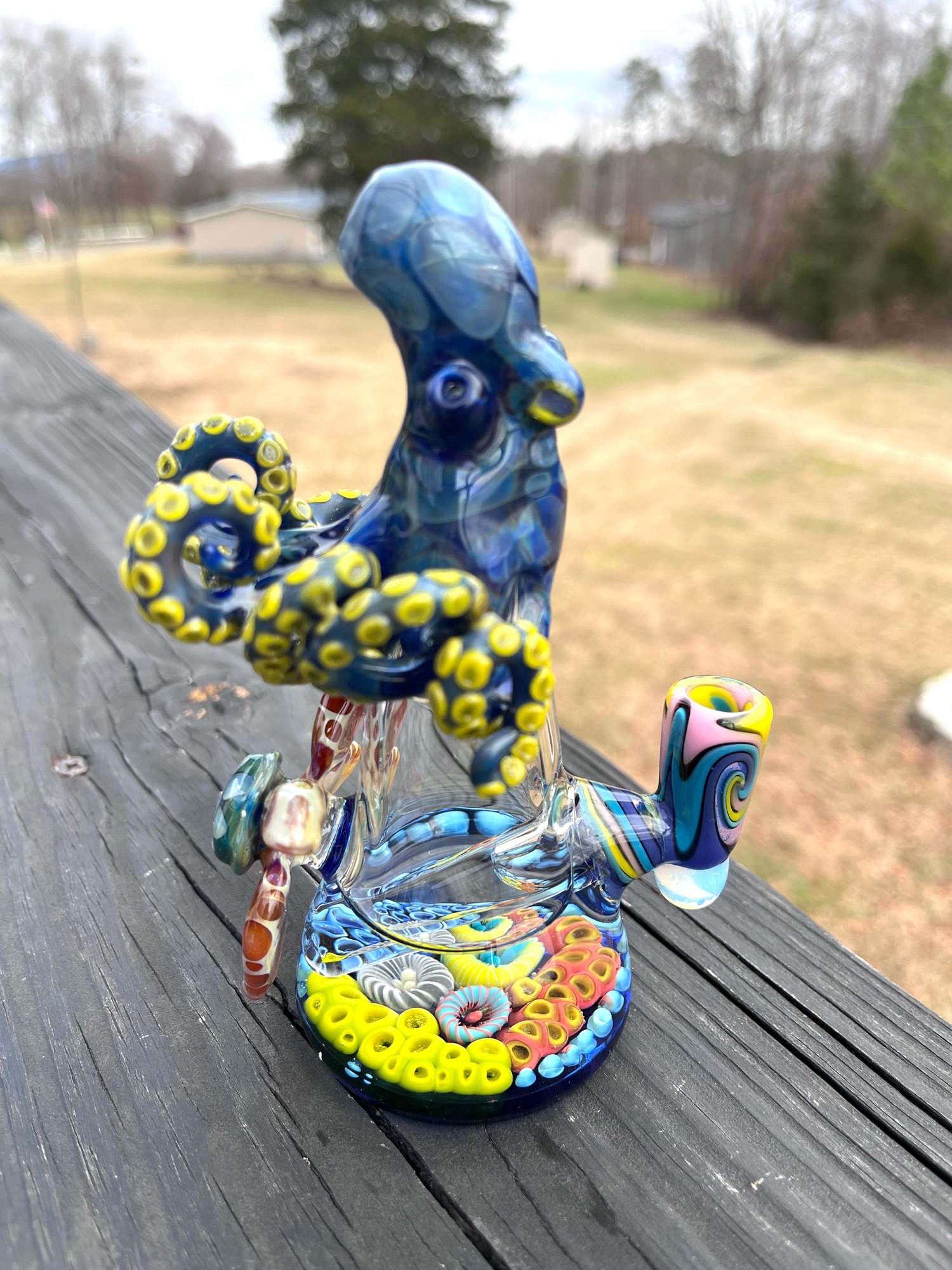 Preview pic of Octo mini