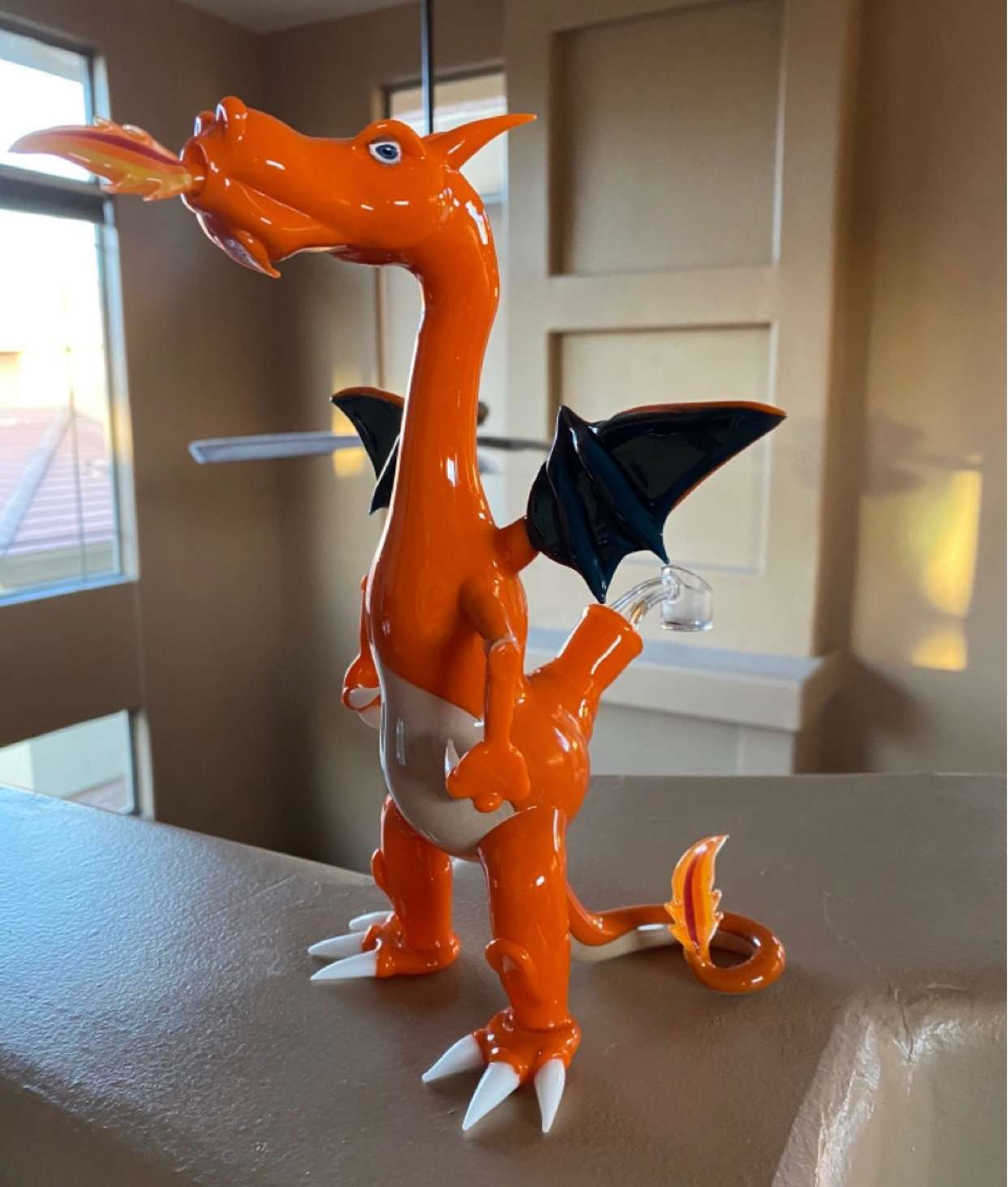 Preview pic of Hendy Charizard