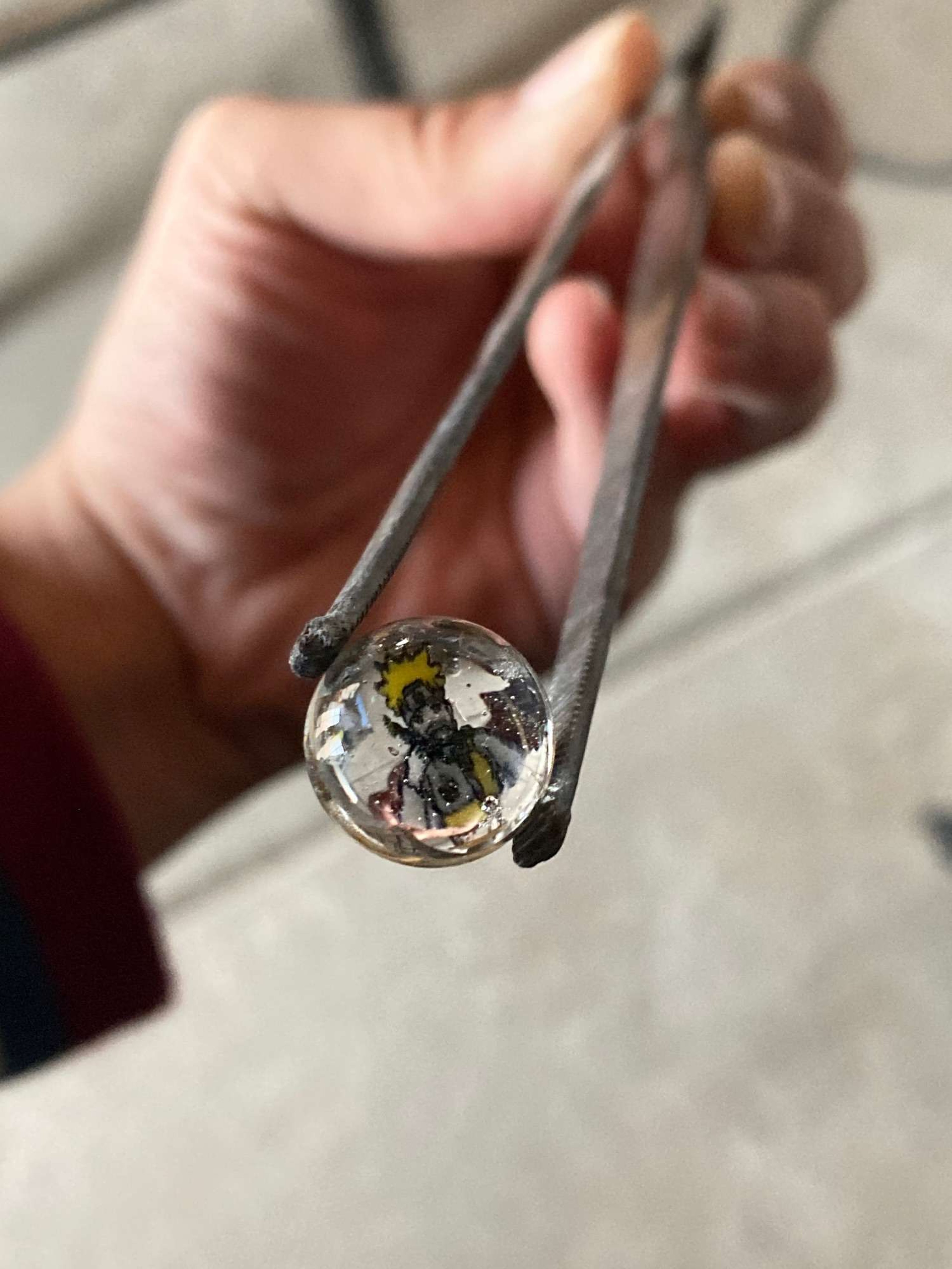 Naruto valve marble image 0