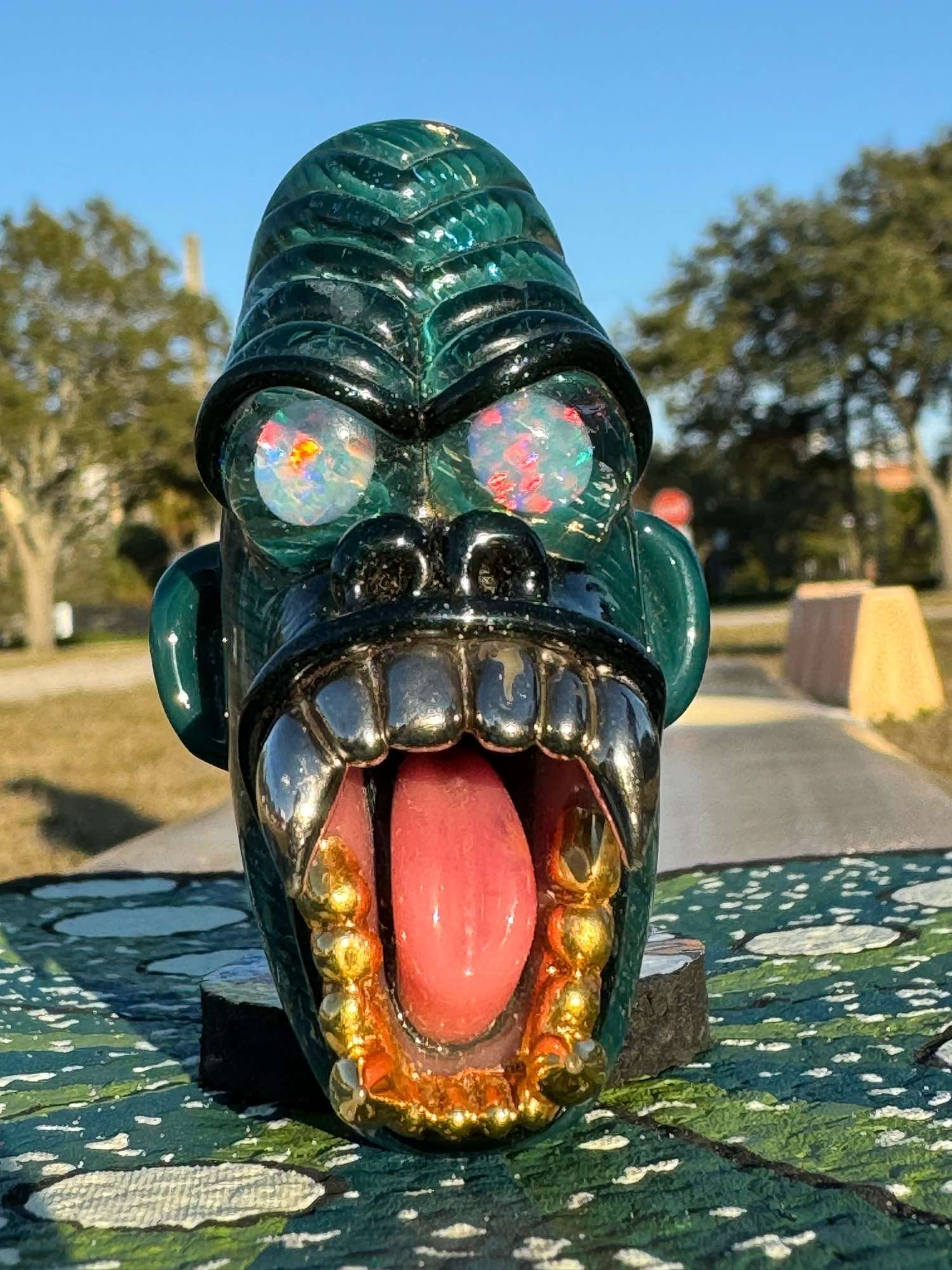Firefly Openmouth image 0