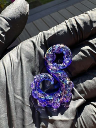 Preview pic of Wicked Dichro Tentacle