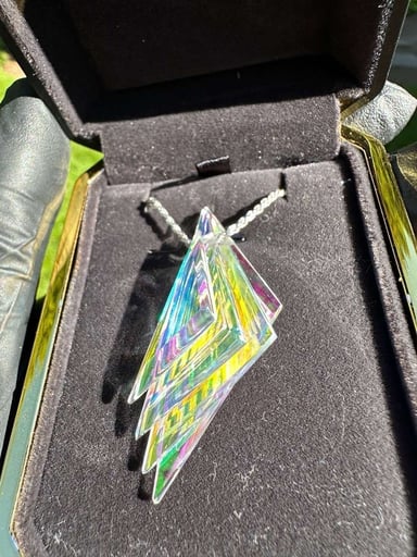 Preview pic of Vinhwinh Dichro Dimensional Shifter