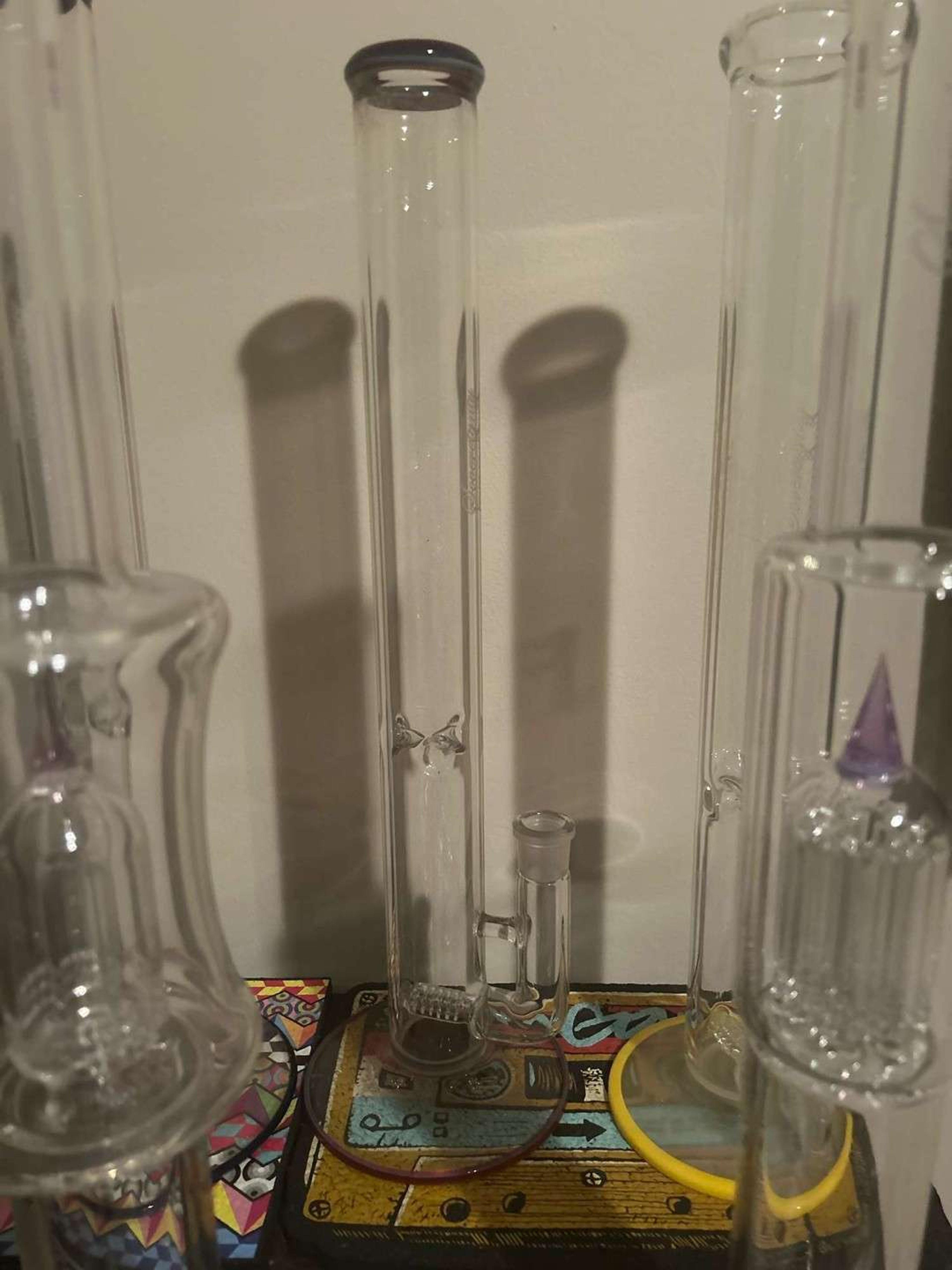 Preview pic of Sov Straight Tube
