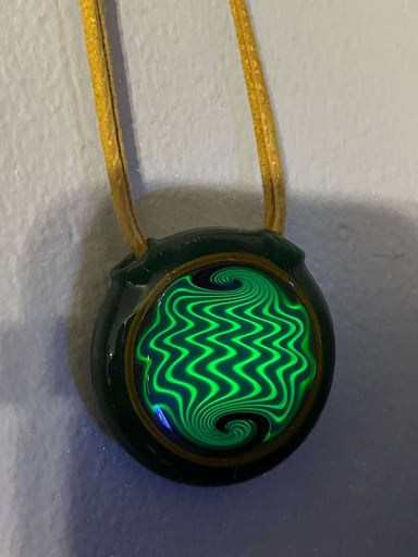 Preview pic of Karl73 pendant