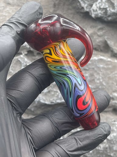 Preview pic of Kaleidoscope chillum