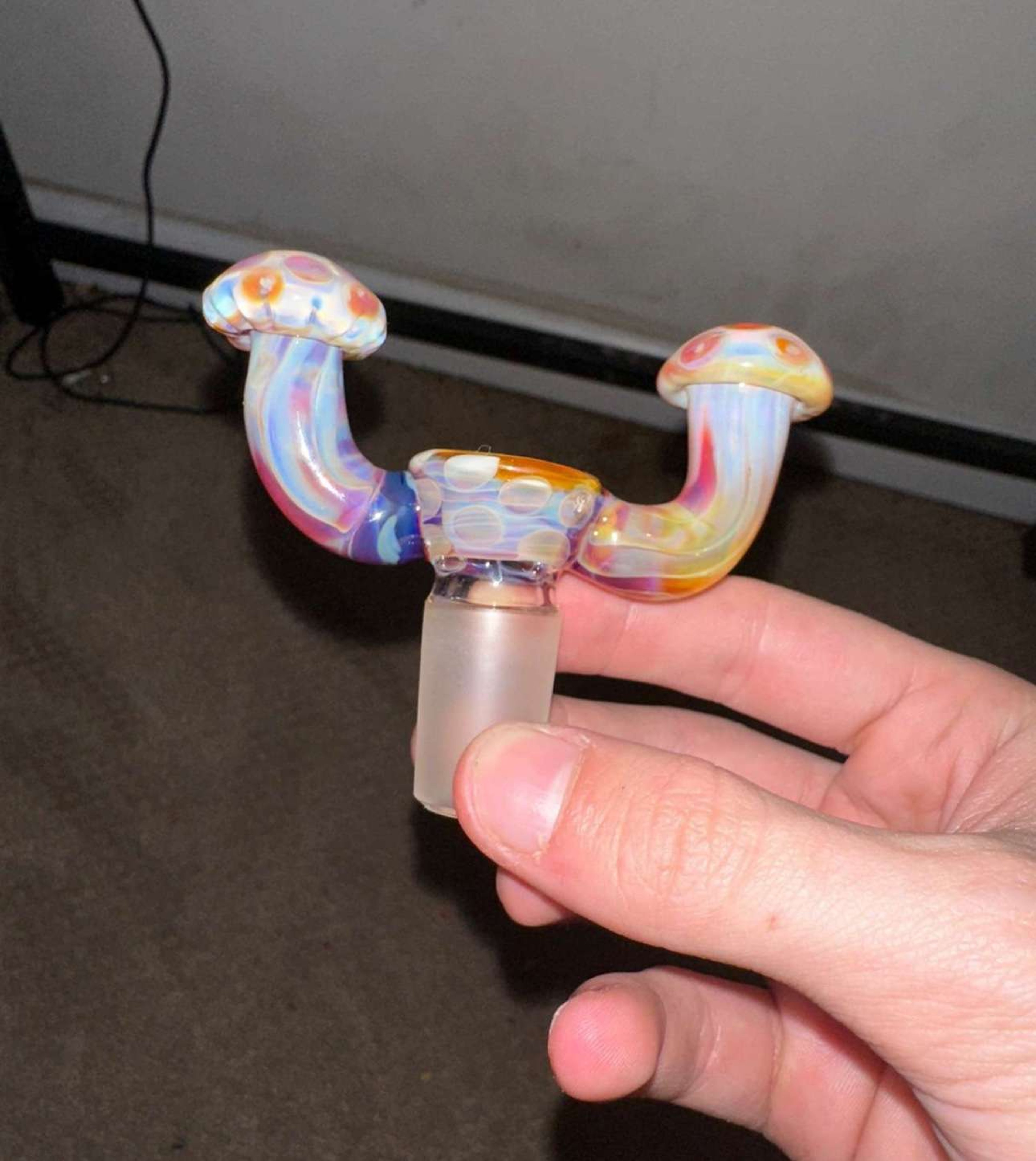 Gbg Double Shroom slide image 0