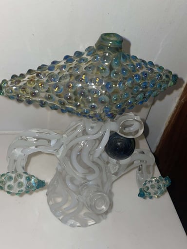Preview pic of Bongsi rig