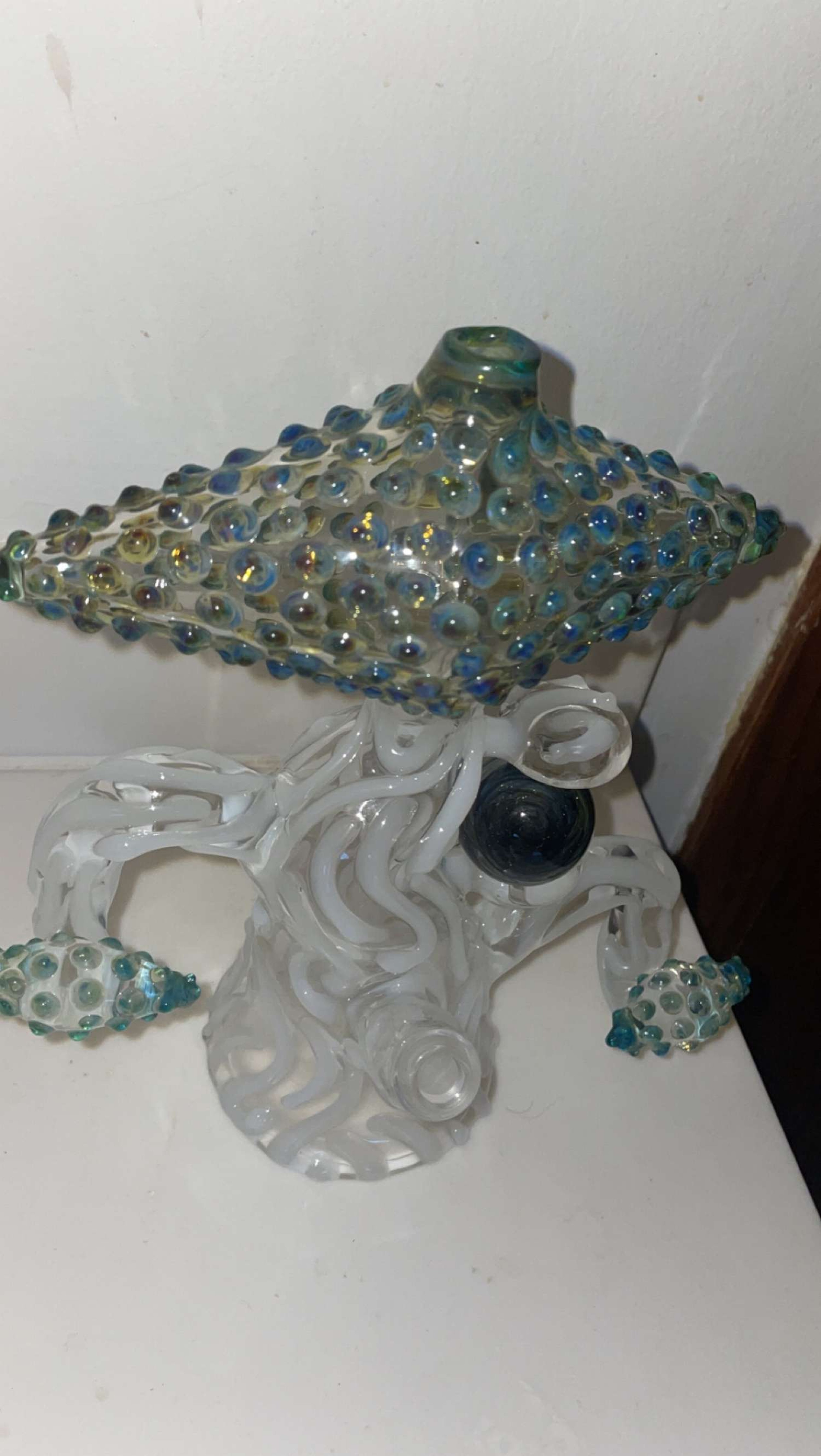 Bongsi rig image 0