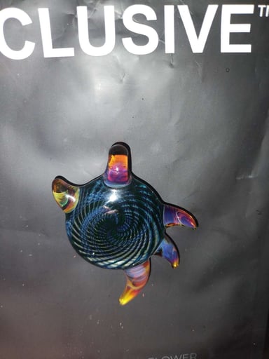 Preview pic of Dosh World UV pendant
