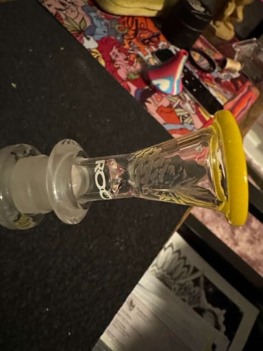 Preview pic of RooR beaker