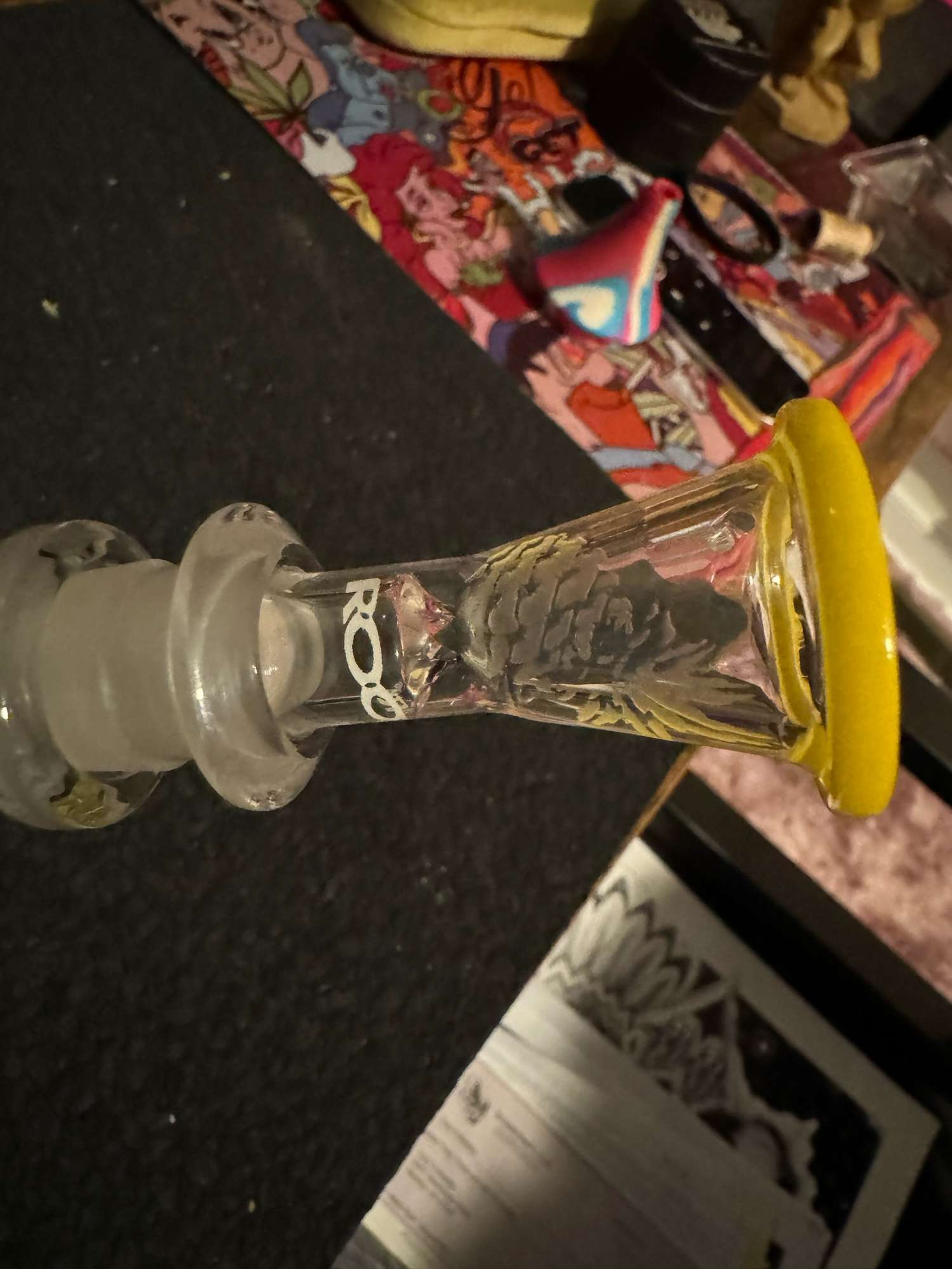 RooR beaker image 0