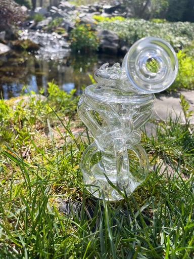 Preview pic of Marcus p recycler