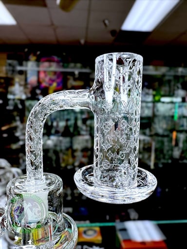 Preview pic of Evan Shore - Slurpee Terp Slurper (LV Tech)