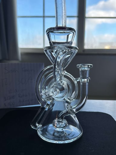 Preview pic of A1 Functions Recycler