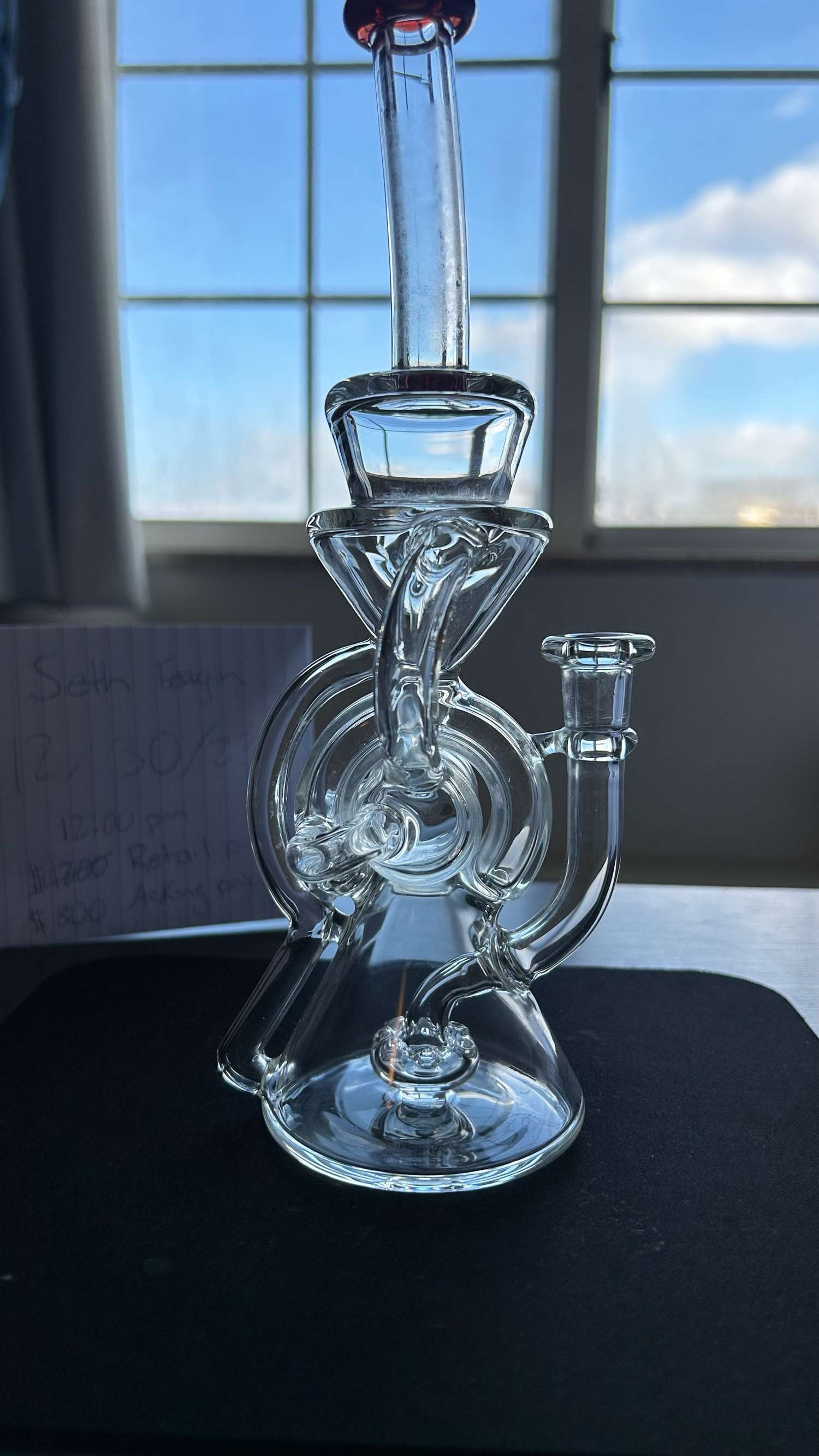 Preview pic of A1 Functions Recycler