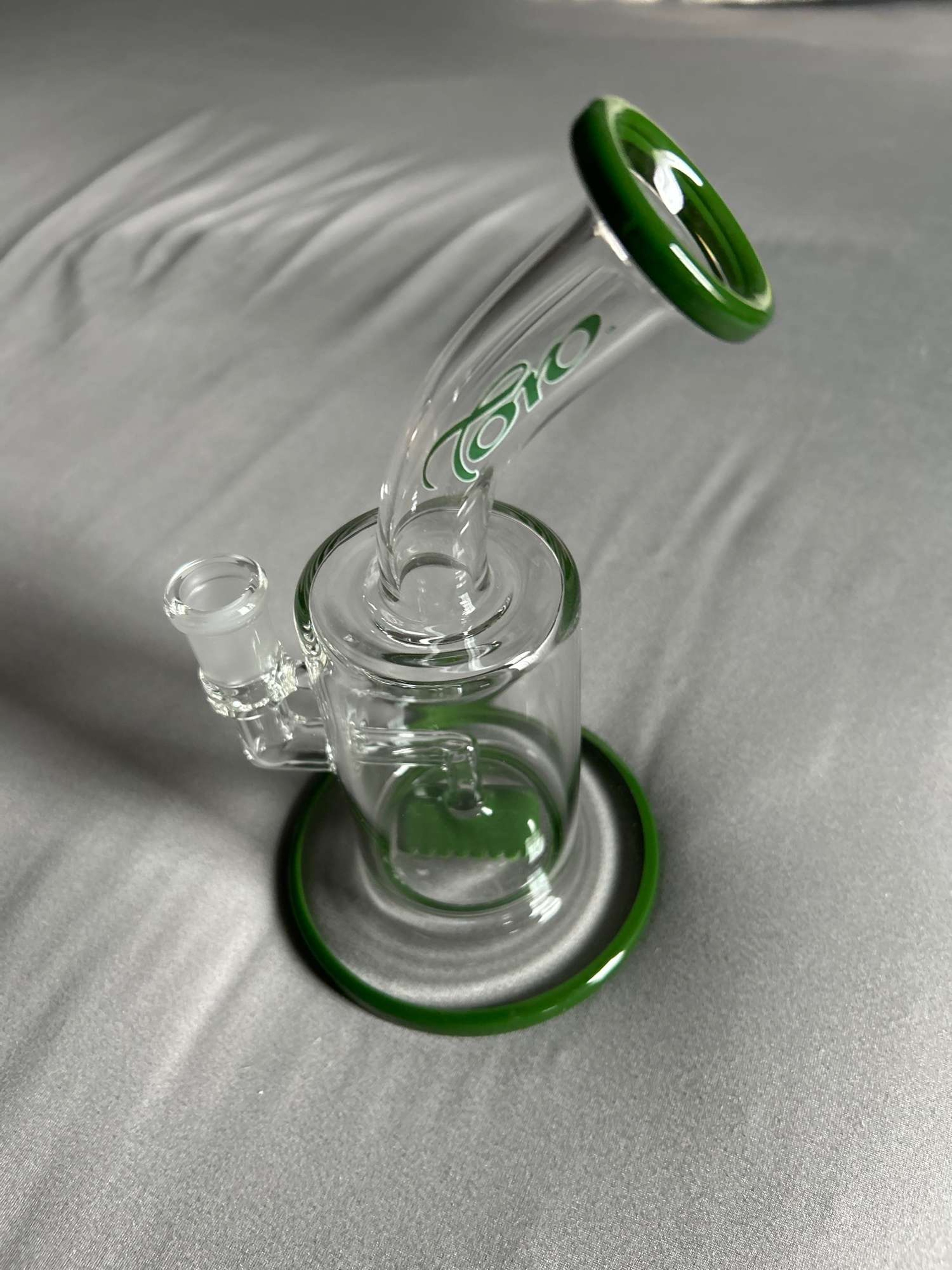 Preview pic of Toro 14mm single hex