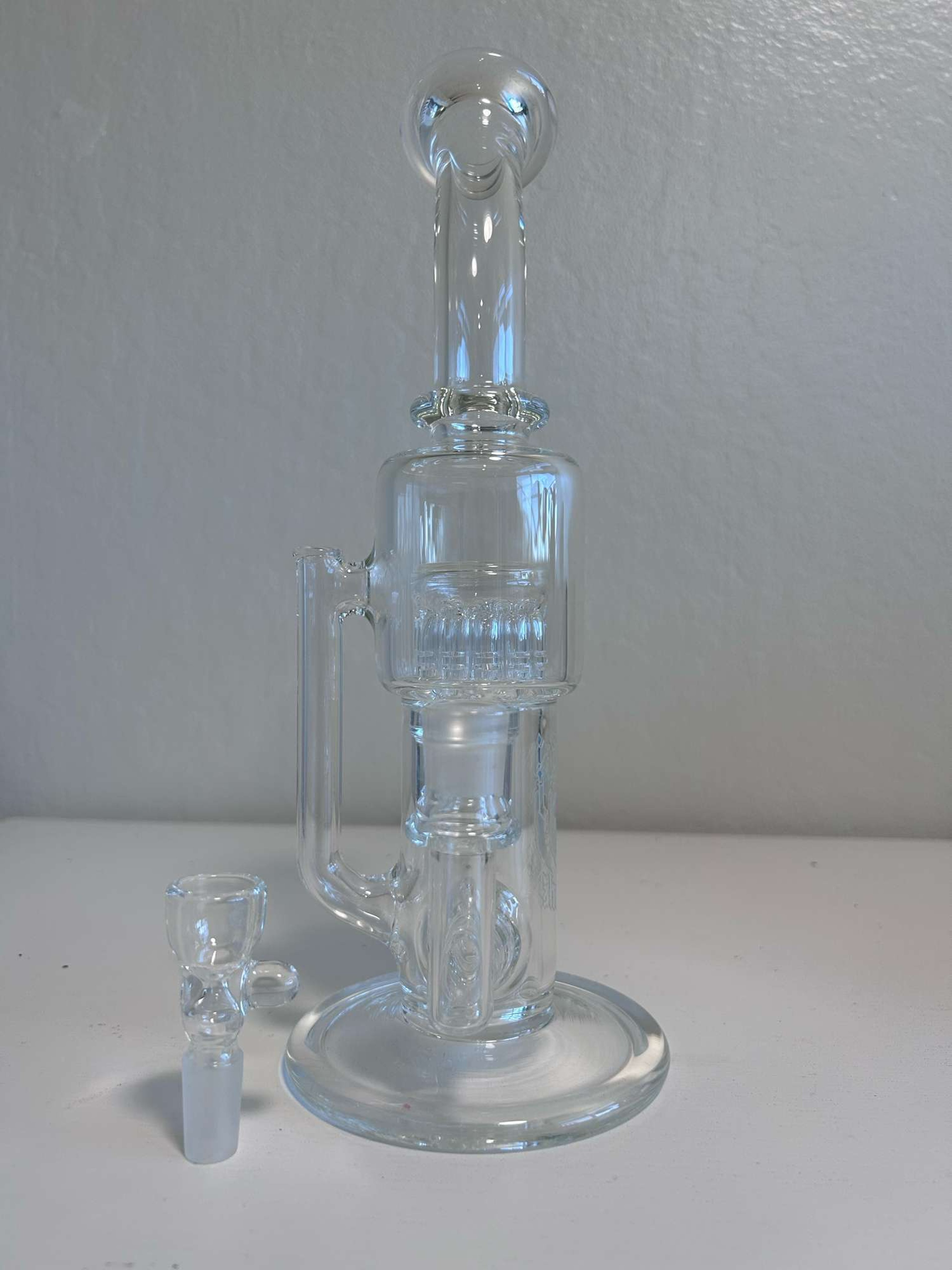 Mighty Chalice Recycler image 0