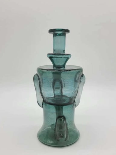 Preview pic of Atlantis Gillcycler by Rowdyglass