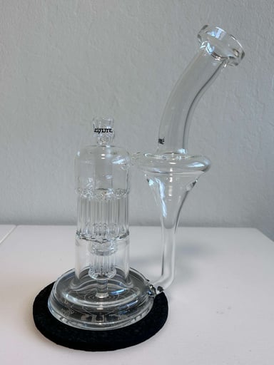 Preview pic of Leisure Pillar Recycler