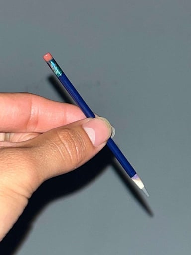 Preview pic of Sherbet Mini Lapiz / Deep Blue