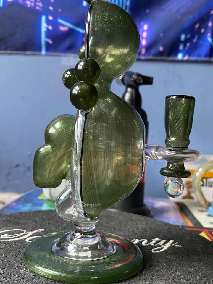 BKGlassBro dome bubbler 400 today only