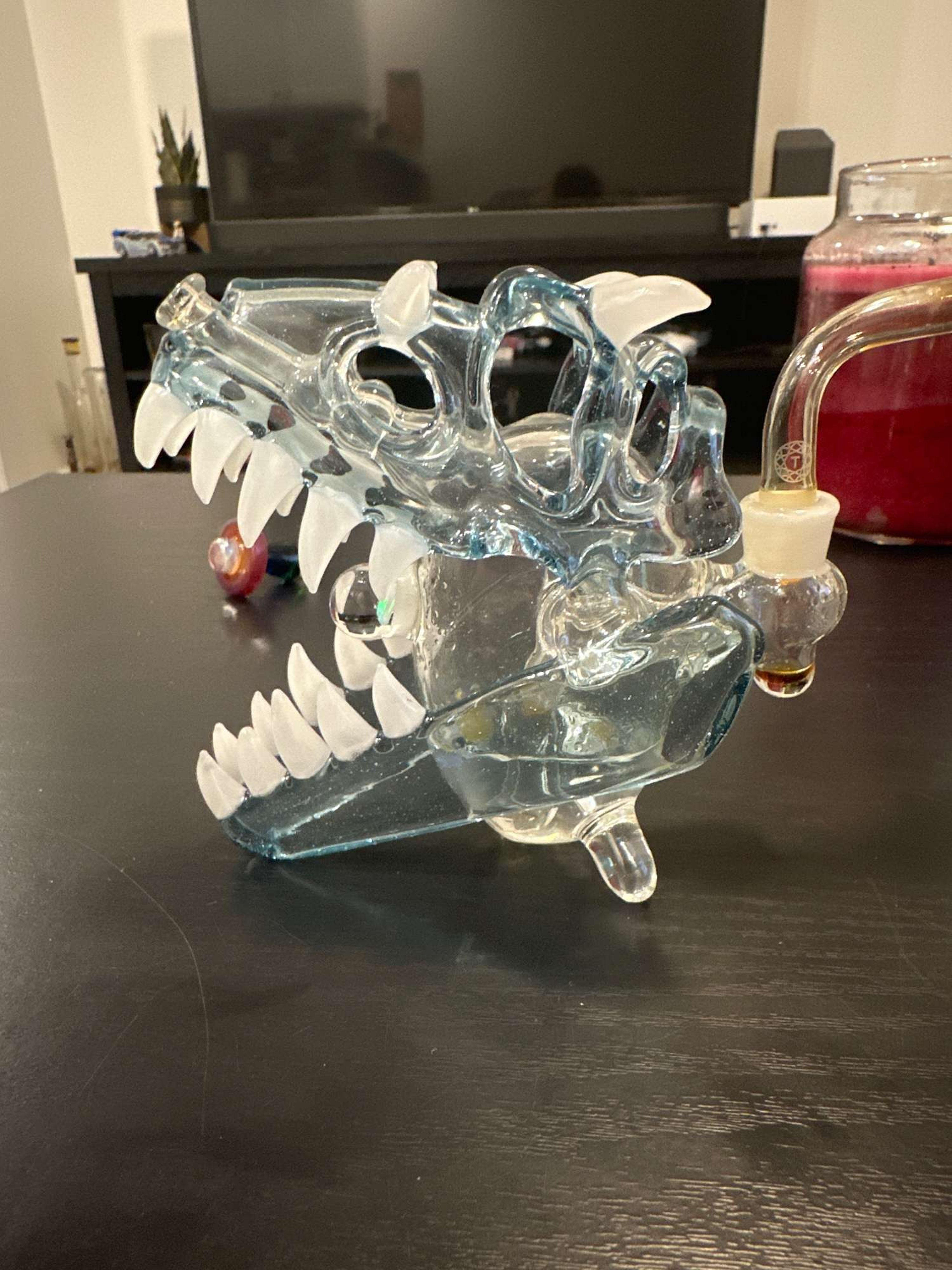 Preview pic of Slurm Snob Mini