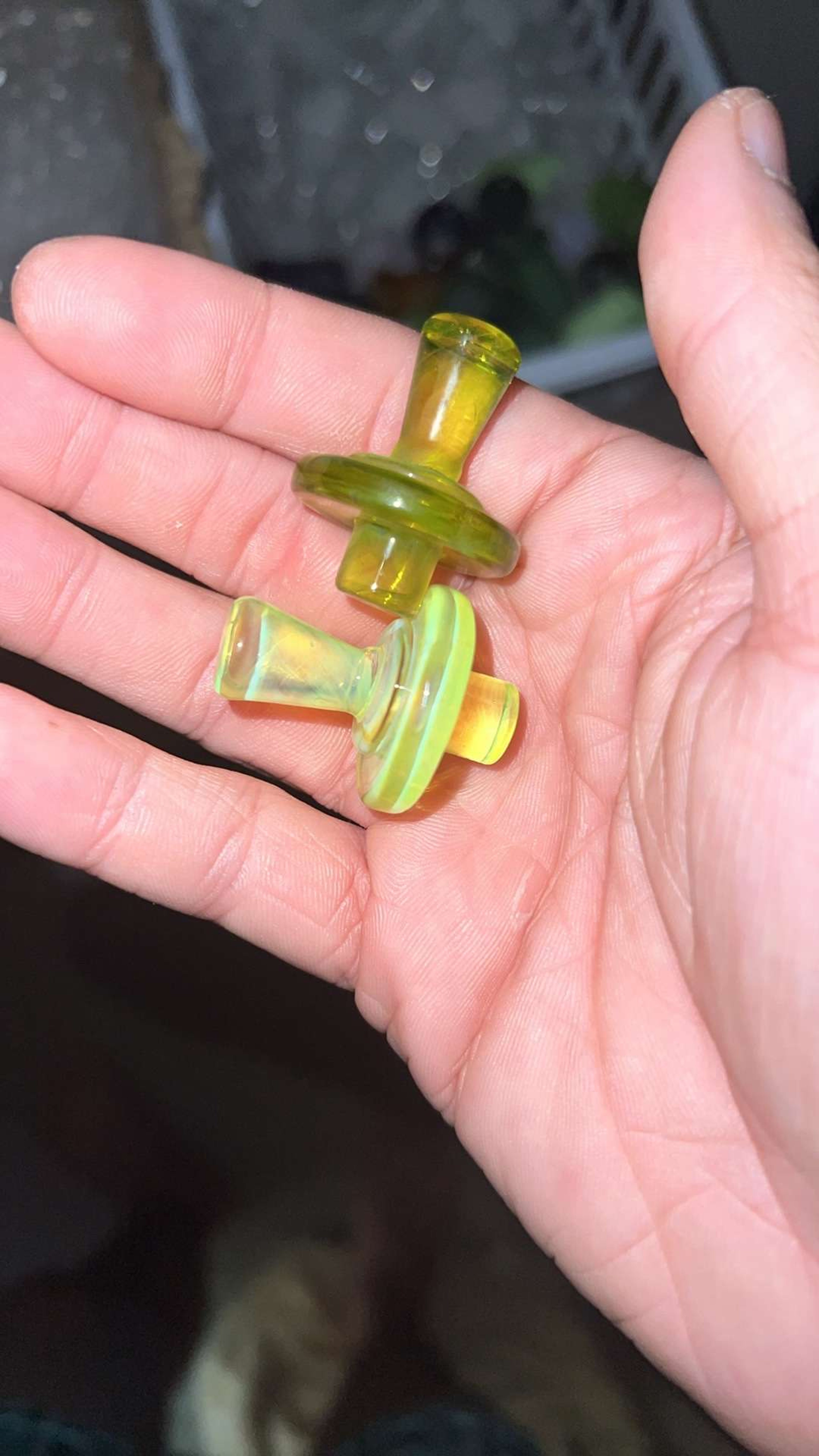 control tower caps image 0