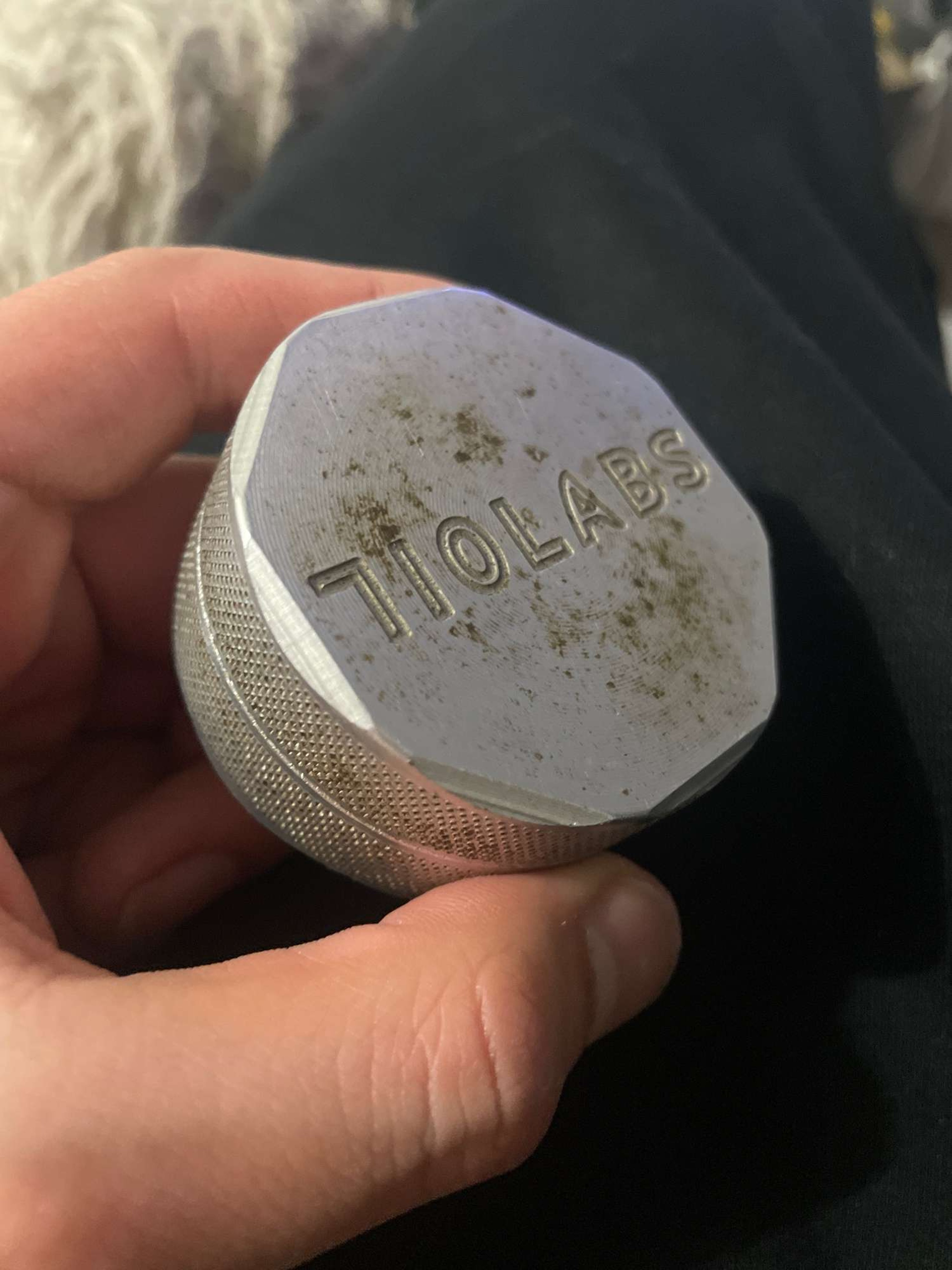 Preview pic of 710 Labs Grinder