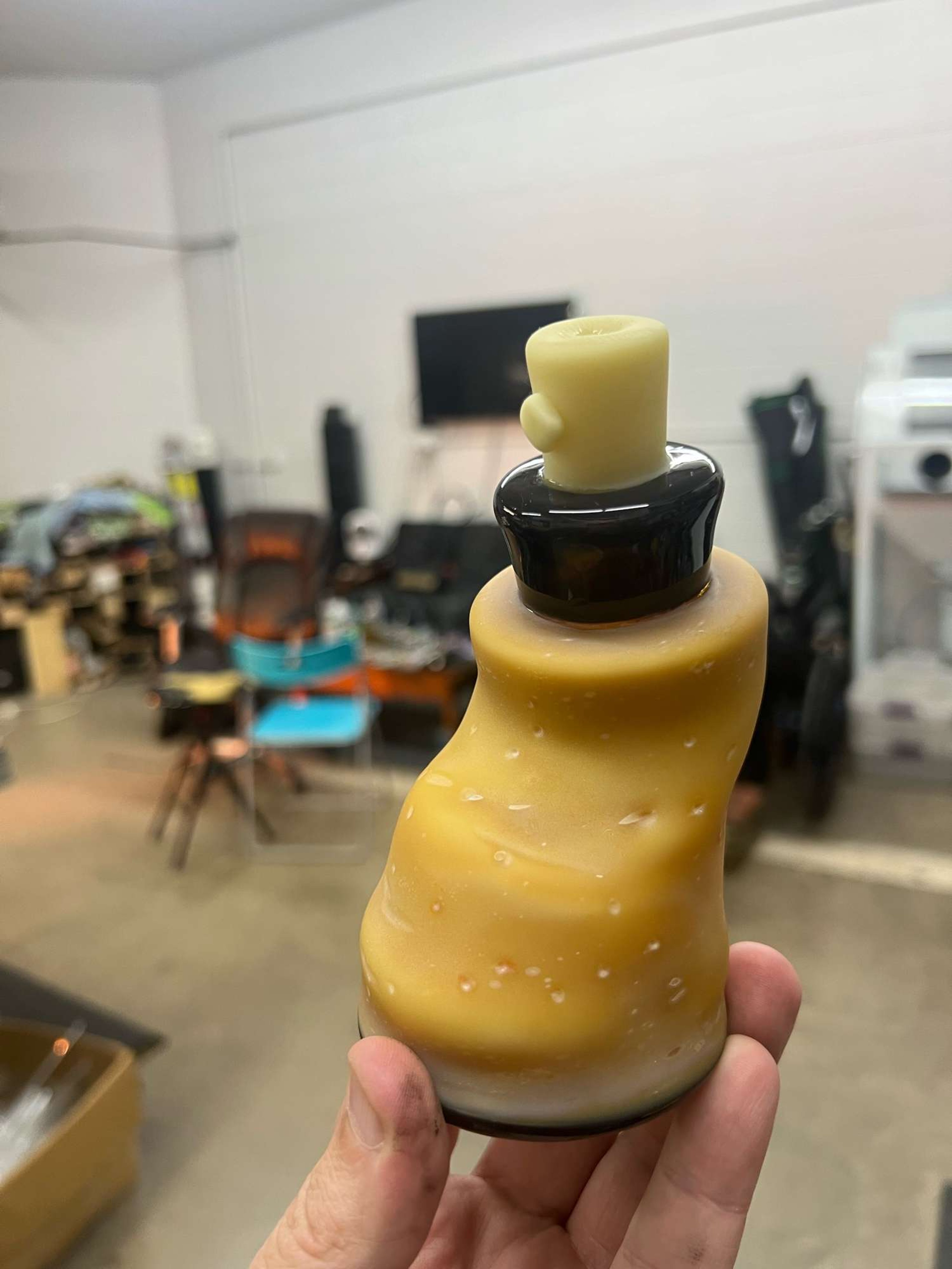 Preview pic of Skoeet Potato Spray Can