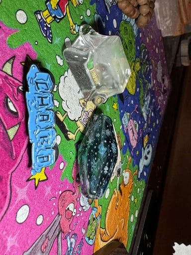 Preview pic of Chaka bead set