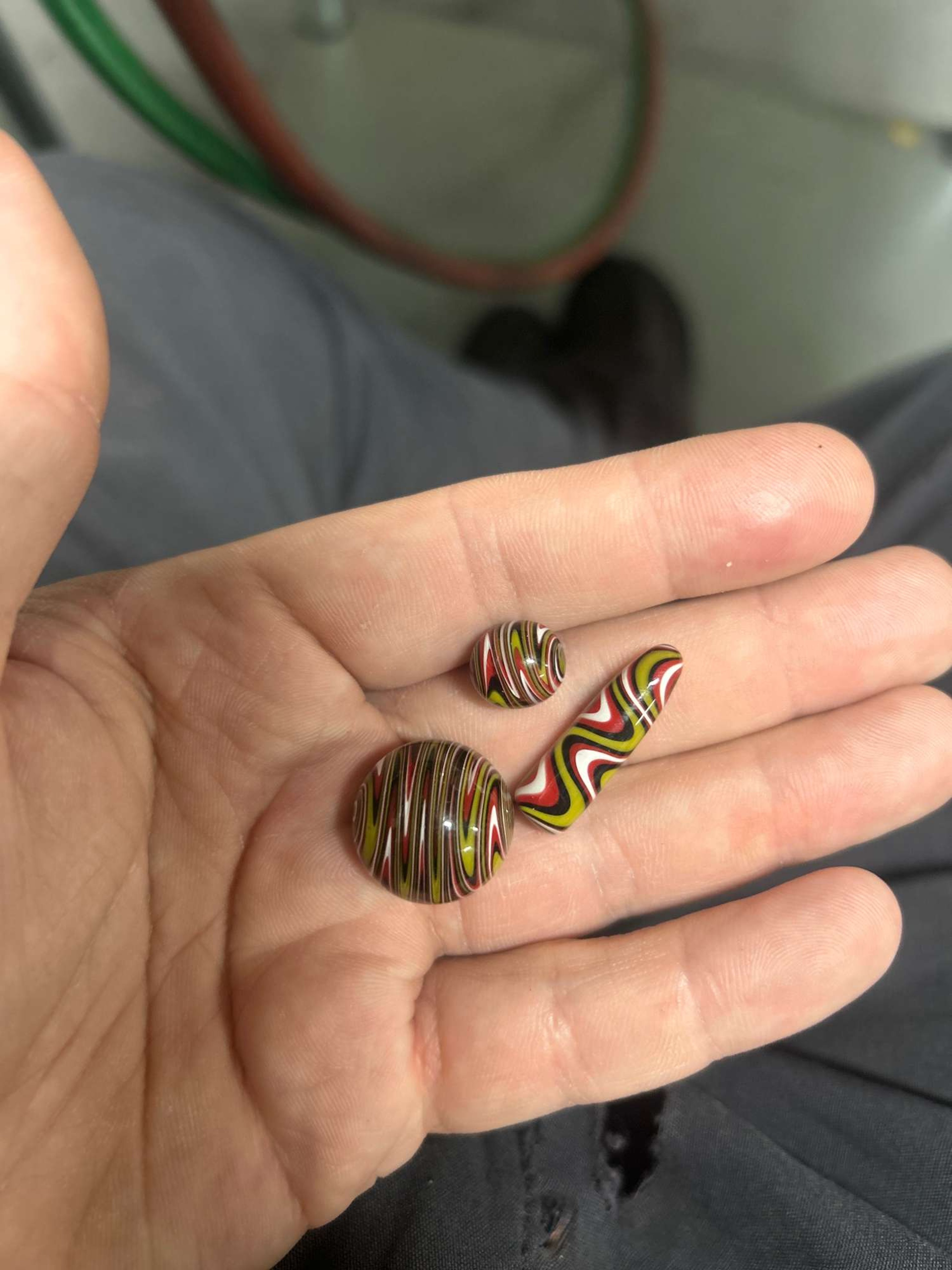 Preview pic of Slurper set