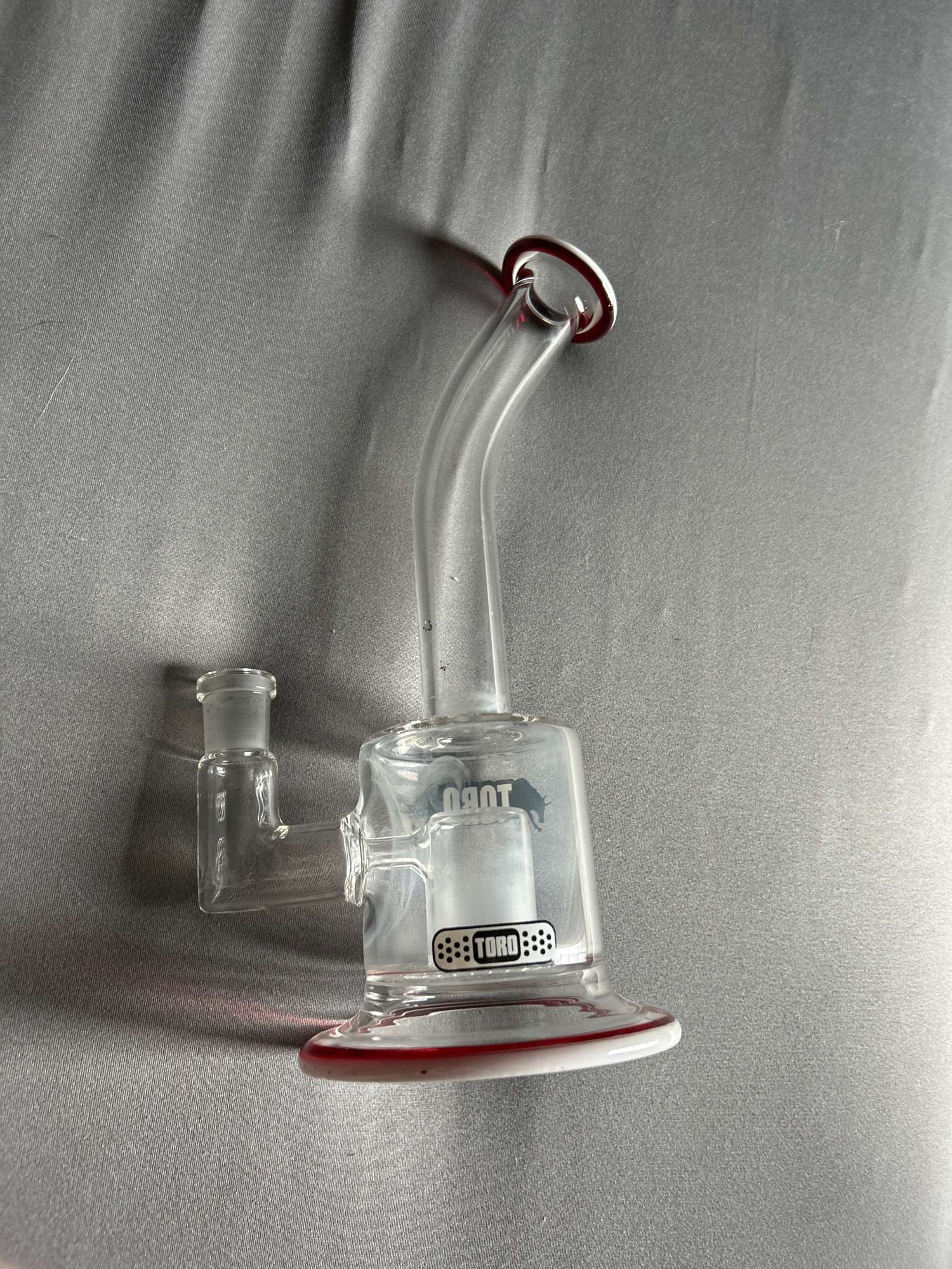 Preview pic of Og Toro long neck single froth