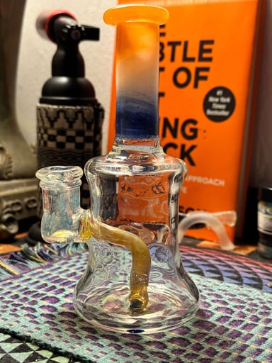 Preview pic of Chibcha drill tech rig