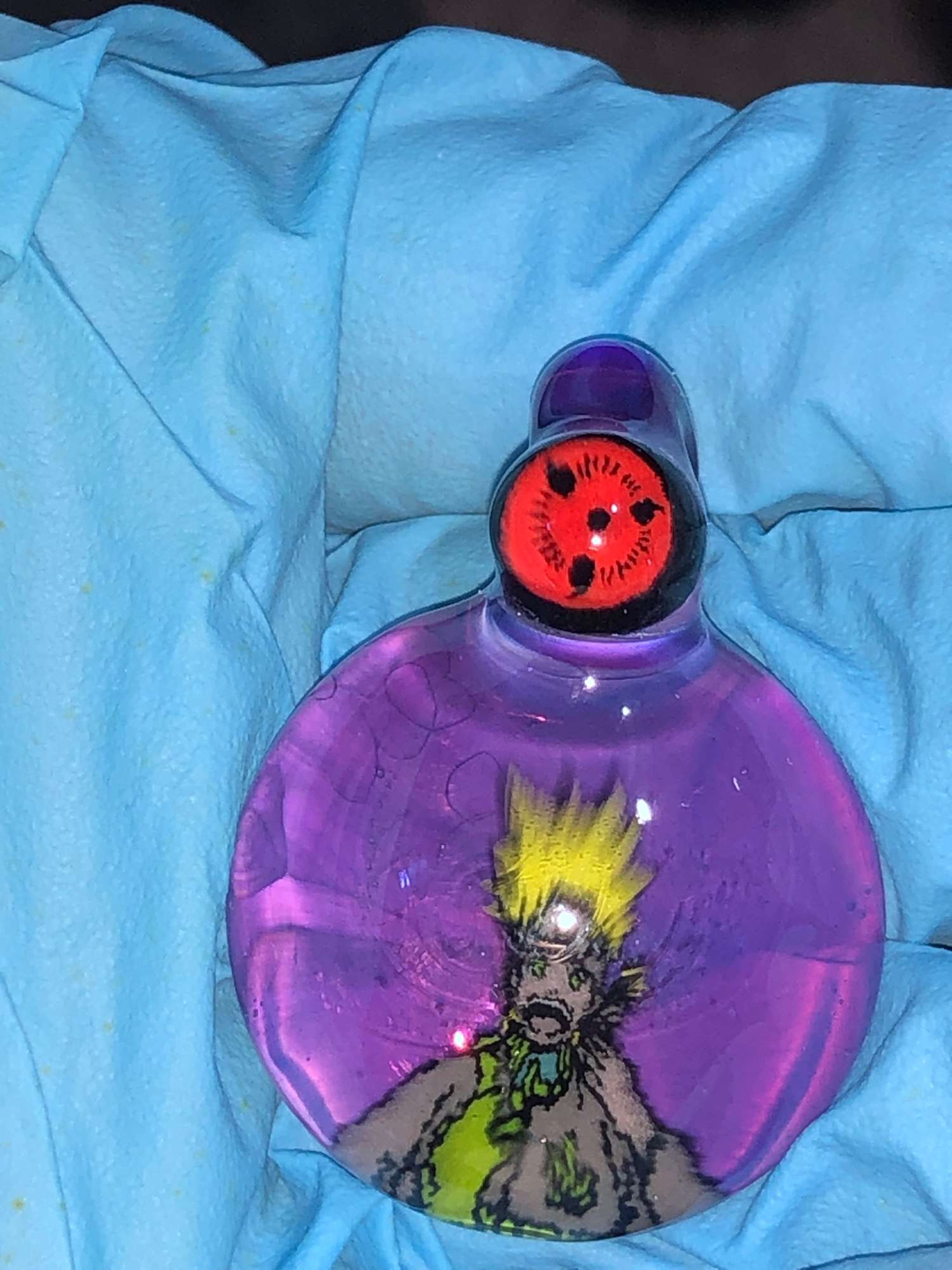 Naruto Pendant image 0