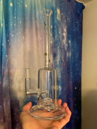 Preview pic of Jerome Baker Rig