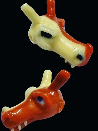 Preview pic of Split Skull Charizard
