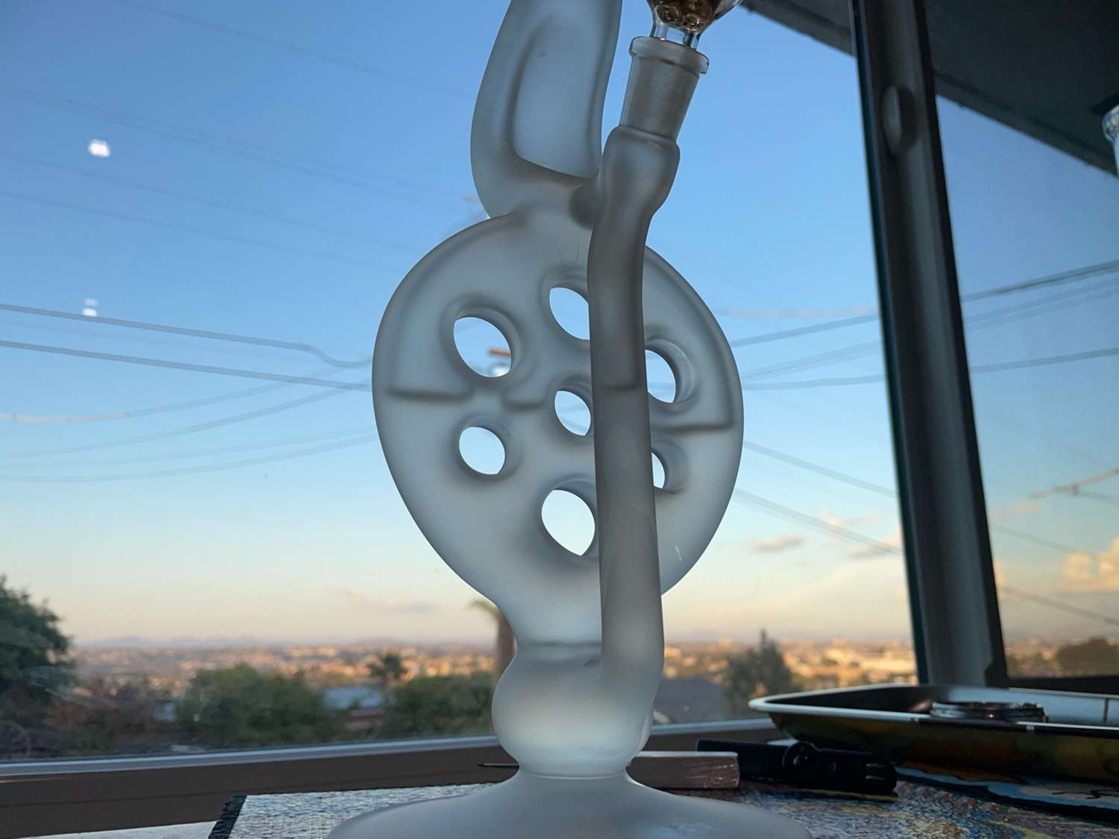 Swiss Fully Blasted 7 Hole Classic 2022 image 0