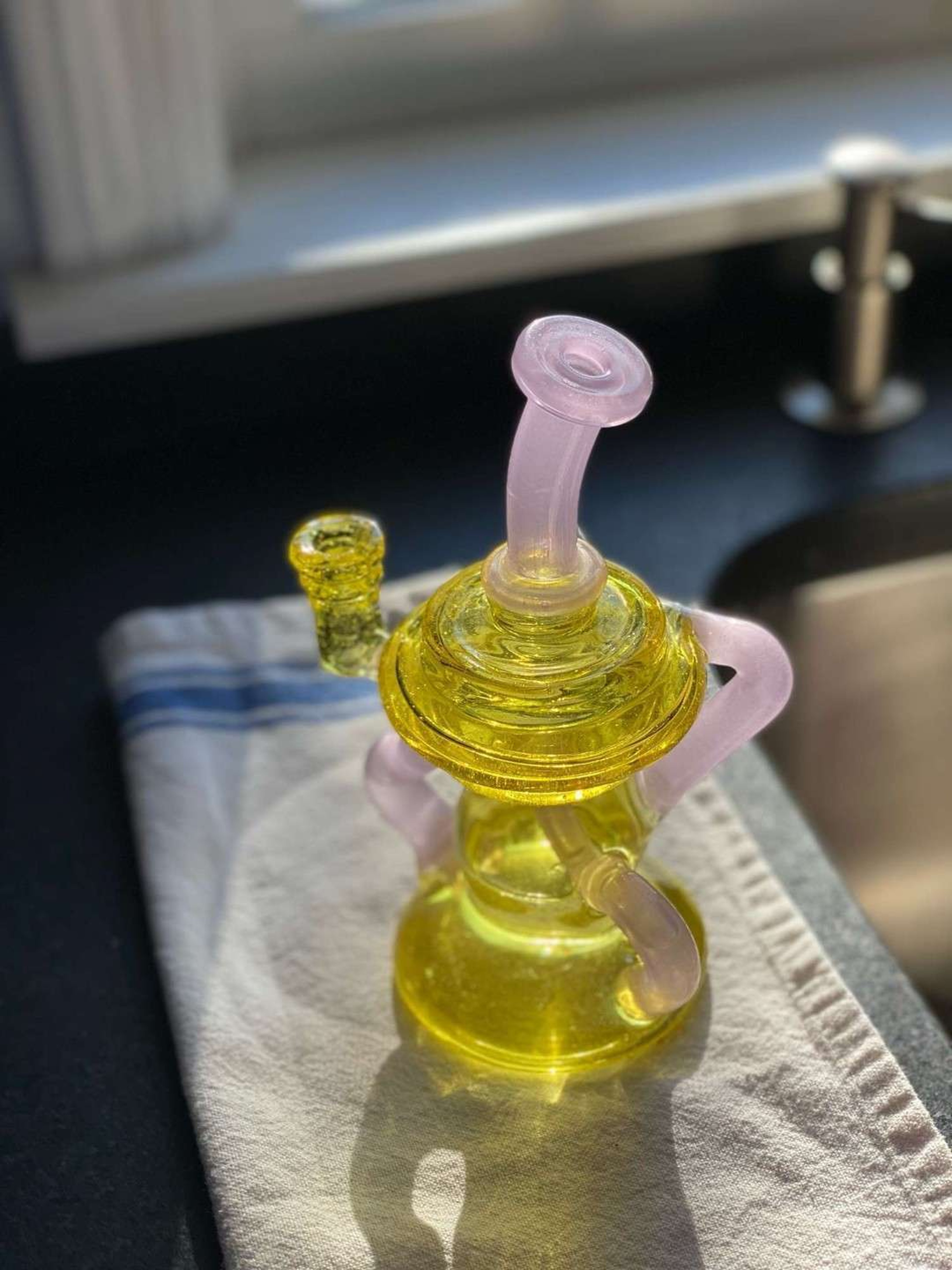 Klein Recycler by Joe Itza image 0