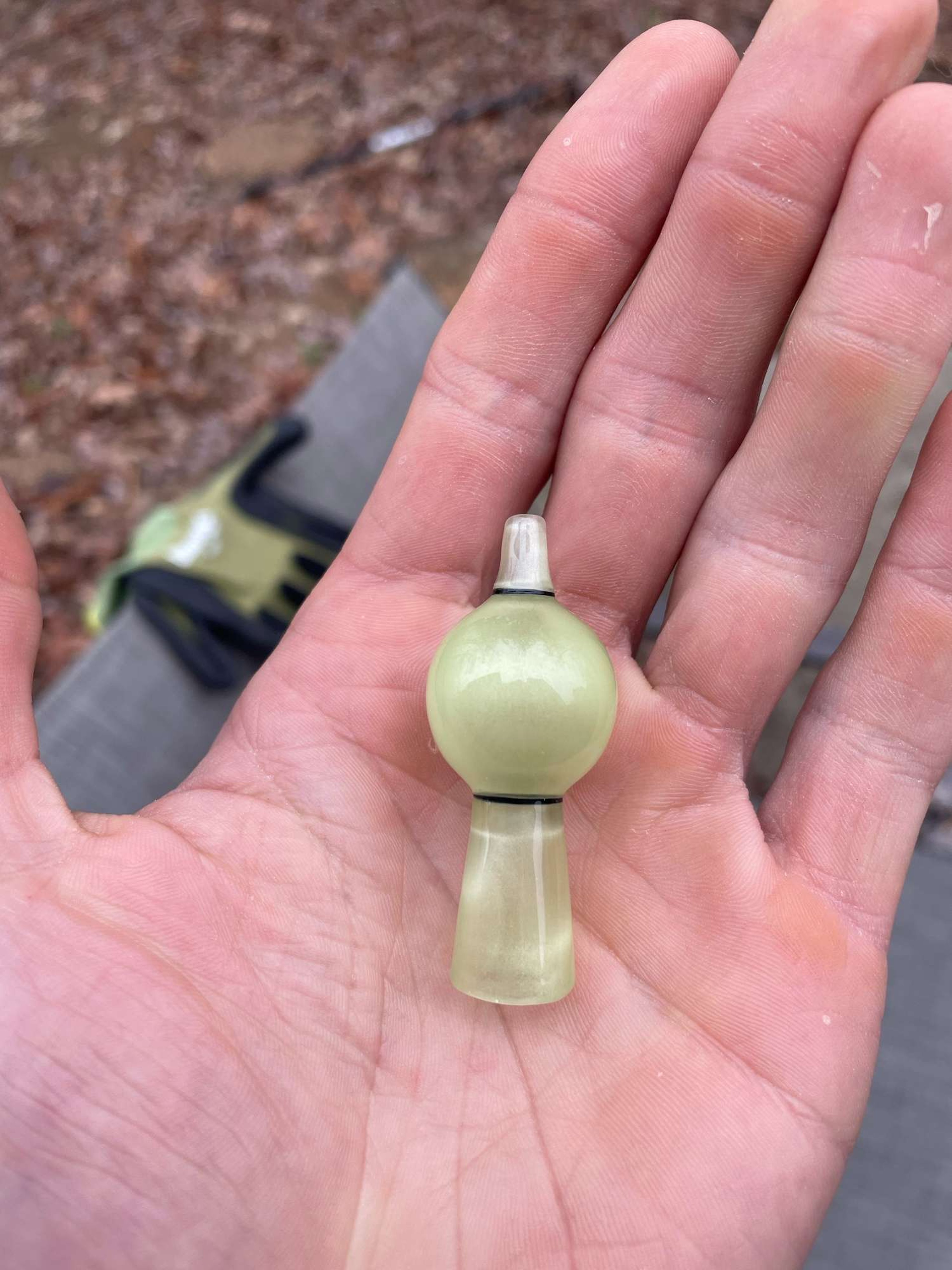 Carl eifler cap image 0