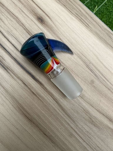 Preview pic of 18mm slide 4 hole